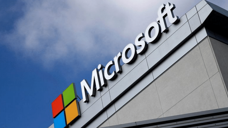 Microsoft overtakes Apple to become world’s ‘most valued’ company