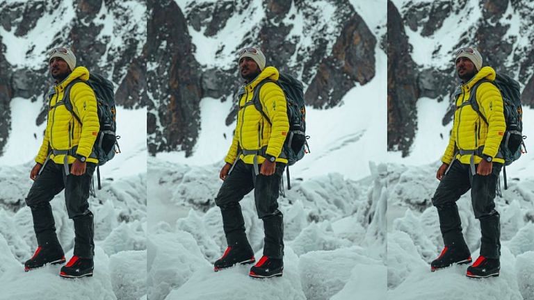 Even Imran Khan can’t eclipse the success of two Pakistani mountaineers who scaled Everest