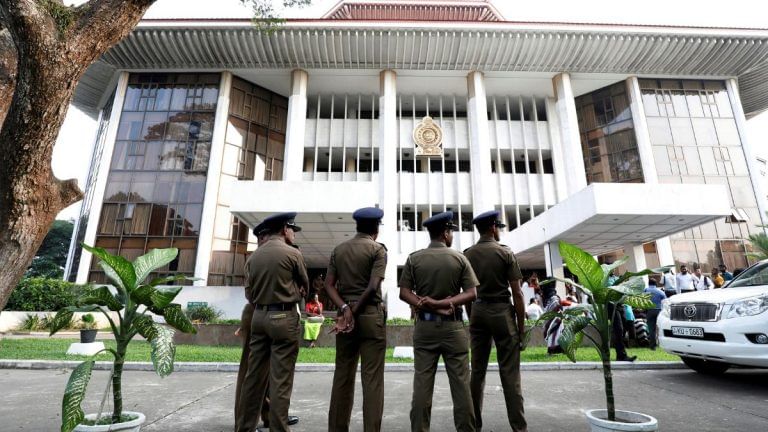 ‘Historic development’: Sri Lanka Supreme Court clears path to decriminalise homosexuality