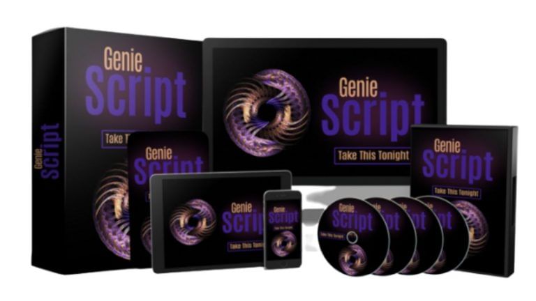Genie Script Reviews – Does This Wesley Virgin’s Manifestation Program Really Work? PDF Download!
