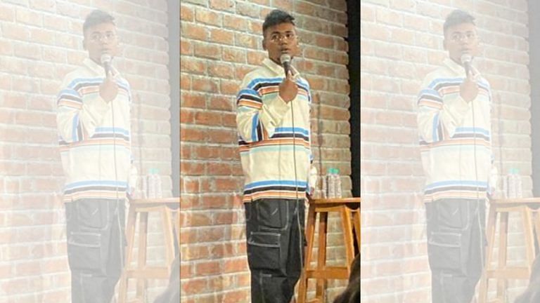 Brahmin ignorance, liberal guilt, Karl Marx – Manjeet Sarkar spares none in ‘Untouchable’