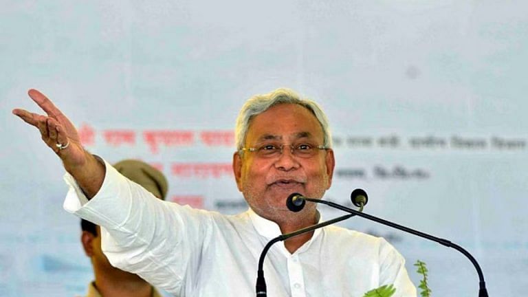 Anand Mohan’s release shapes new Dahi-Chooda coalition in Bihar. Dalits have no space in it