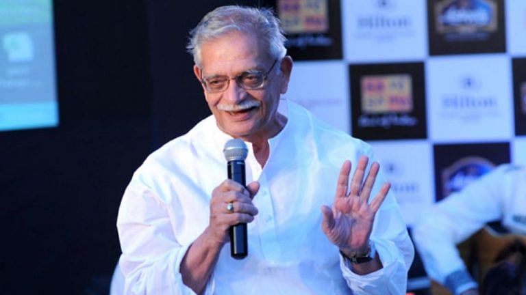 Gulzar has a new poem for Lok Sabha election results. With a groom, horses, and gold