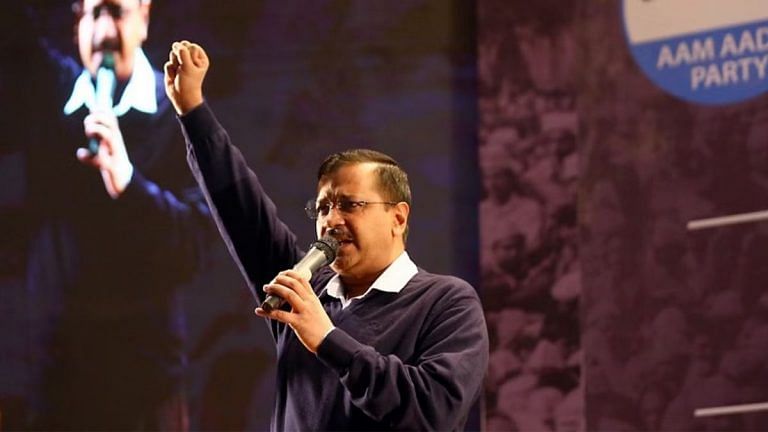 Centre issues ordinance after Supreme Court order on services in Capital, Delhi govt calls it ‘blissfully ignorant of law’