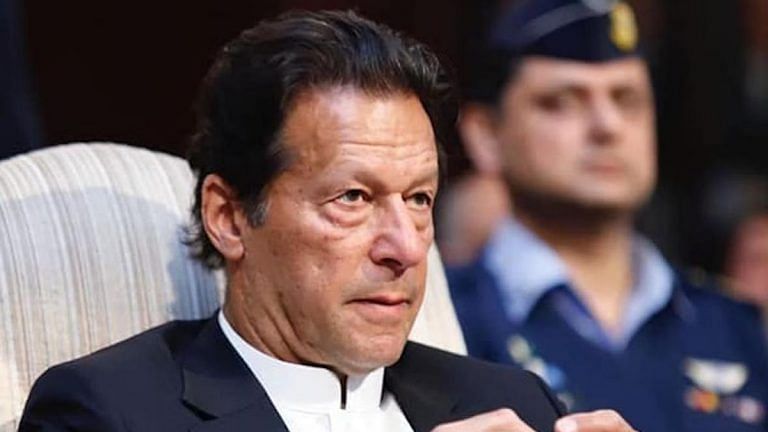 PTI leaders are jumping off Titanic. But Imran Khan’s mantra is death over ghulami