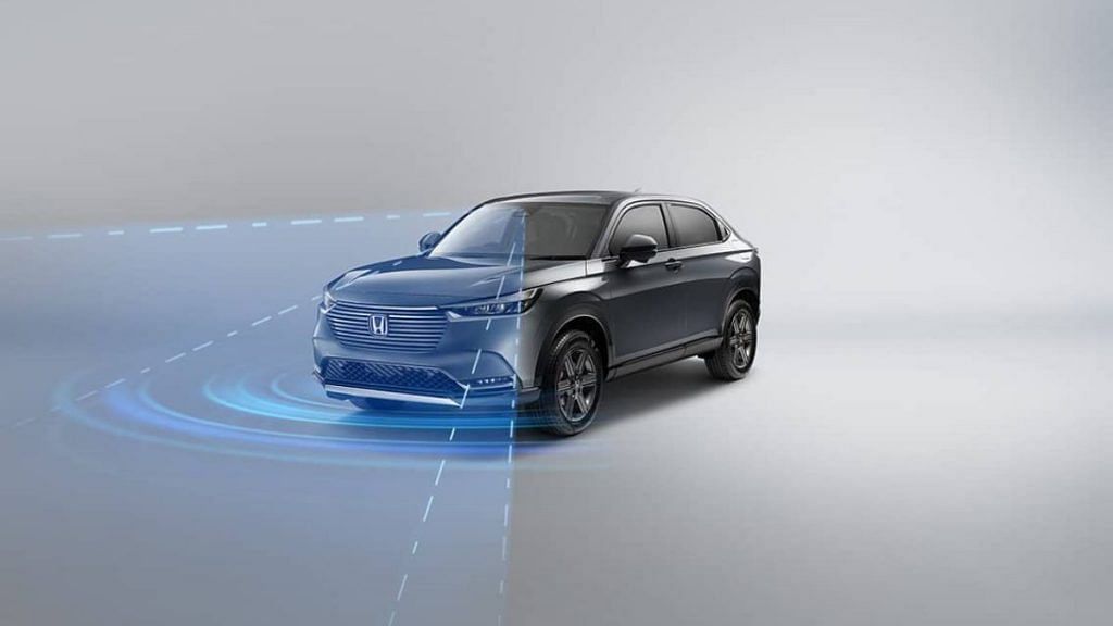 The HSS is a brilliant addition to cars like the Honda City and it can make our lives safer and better on the highway and in Indian cities | Honda Car India