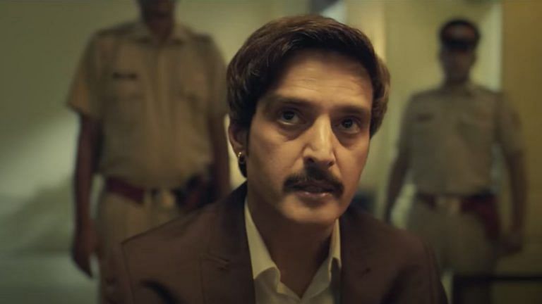 Shravan Tiwari’s Aazam has a killer script & Jimmy Sheirgill. Everything else is forgettable
