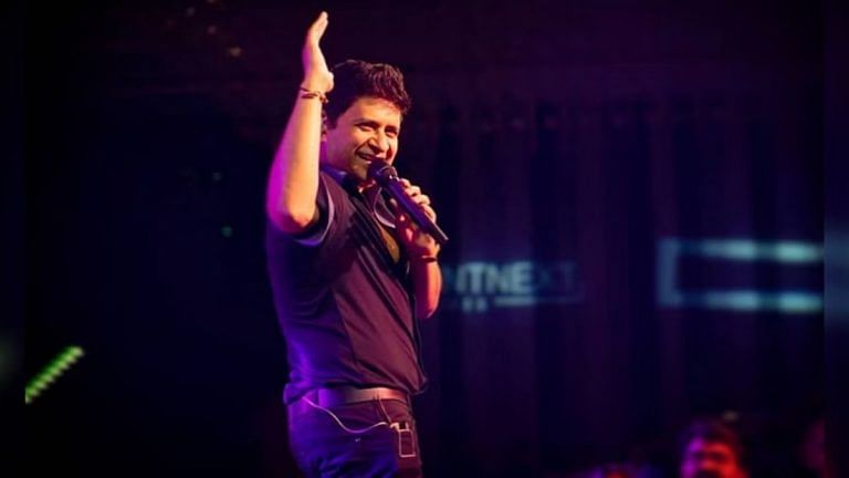 Malayali Bollywood rockstar KK sang love, friendship anthems. But fiercely guarded his privacy