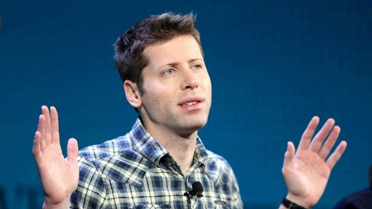 OpenAI chief Sam Altman to propose licenses for building AI, claims ‘regulation is essential’