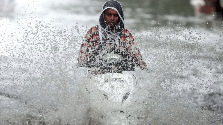 Monsoon likely to be normal this year despite El Nino, says IMD