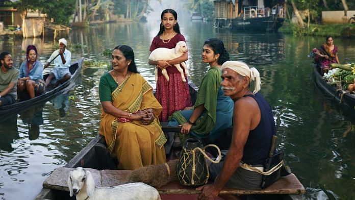 A poster from Kerala Tourism’s Human by Nature campaign | Representational image | Kerala Tourism