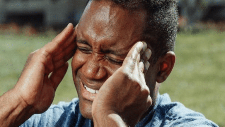 Why you get a headache after exercising and what you can do to prevent it
