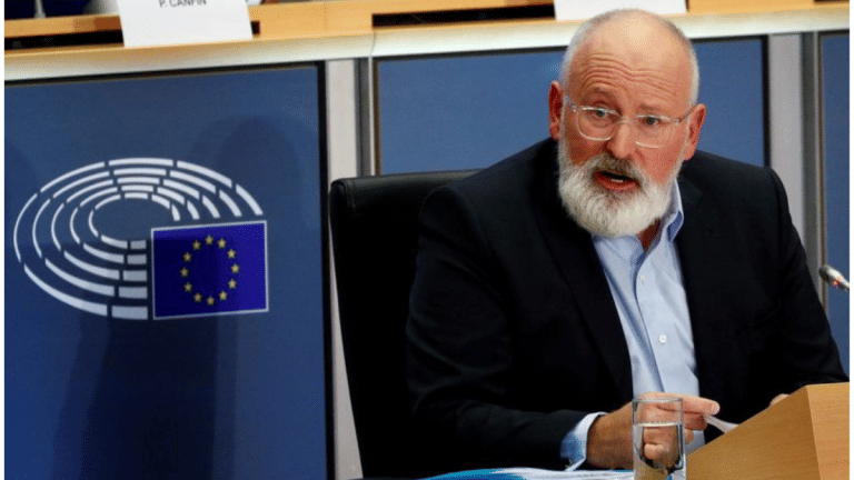 EU will tackle India’s concerns over tax proposed on import of high-carbon goods, officials say