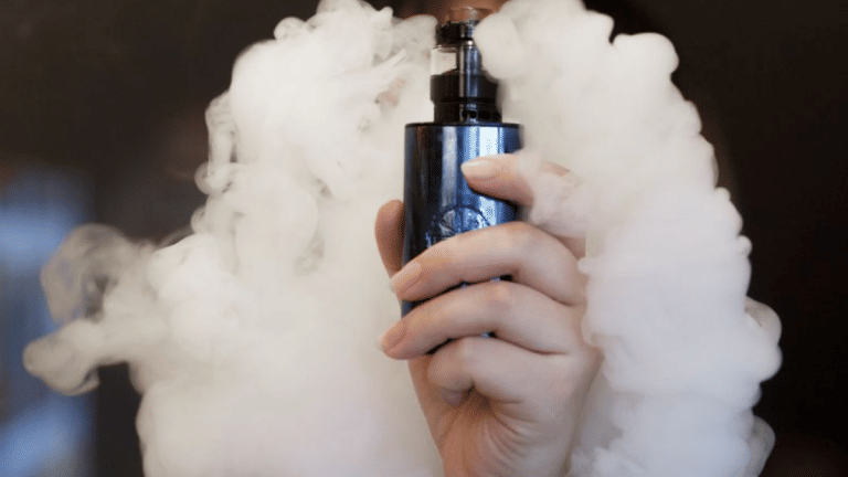 Australia to tighten e-cigarette laws in biggest crackdown on tobacco industry in over a decade