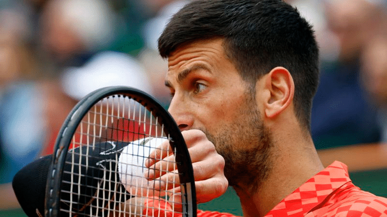 Novak Djokovic defeats Ben Shelton to reach his 10th US Open Final