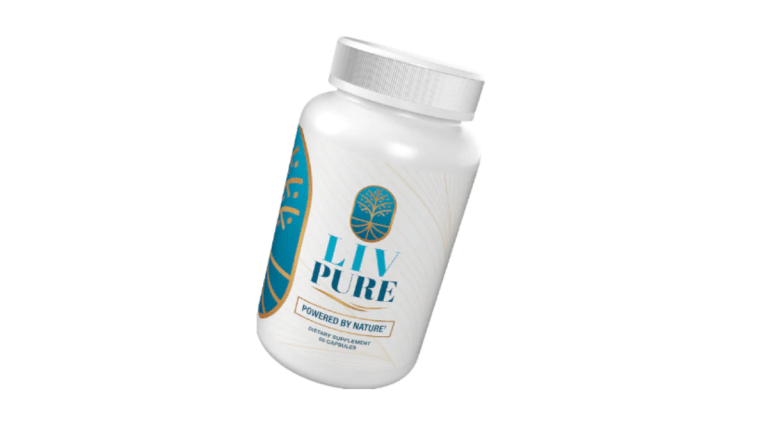Liv Pure Reviews: Legit Mediterranean Weight Loss Formula? Where to Buy? [ USA, Canada, Australia, UK]
