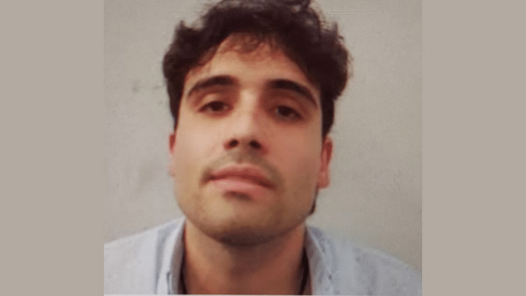 US imposes sanctions on drug lord El Chapo’s son over drug trafficking
