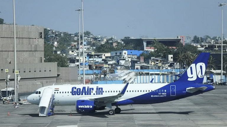 Global aviation body places India on watchlist after bankruptcy protection for Go First