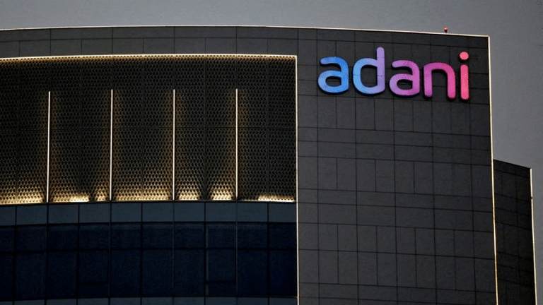 SC to examine panel’s report on Adani group’s possible lapses in regulatory disclosures