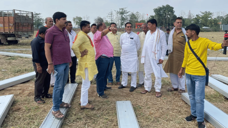 ‘State already on edge…’ — why MP ‘godman’s’ upcoming visit to Bihar has Nitish govt worried