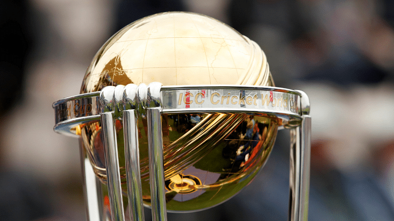 There’s ‘very real possibility’ of Pakistan boycotting World Cup this year, says PCB chairman