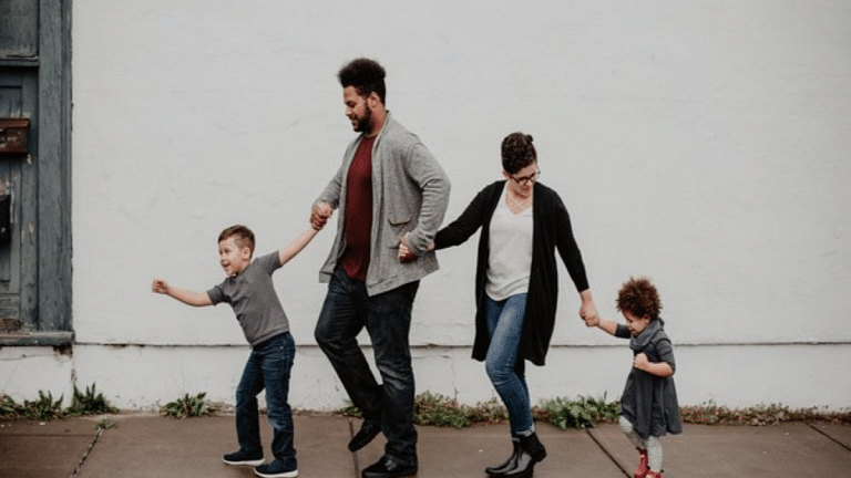 Fed up being a parent? Burnout after giving birth is real but you can avoid it