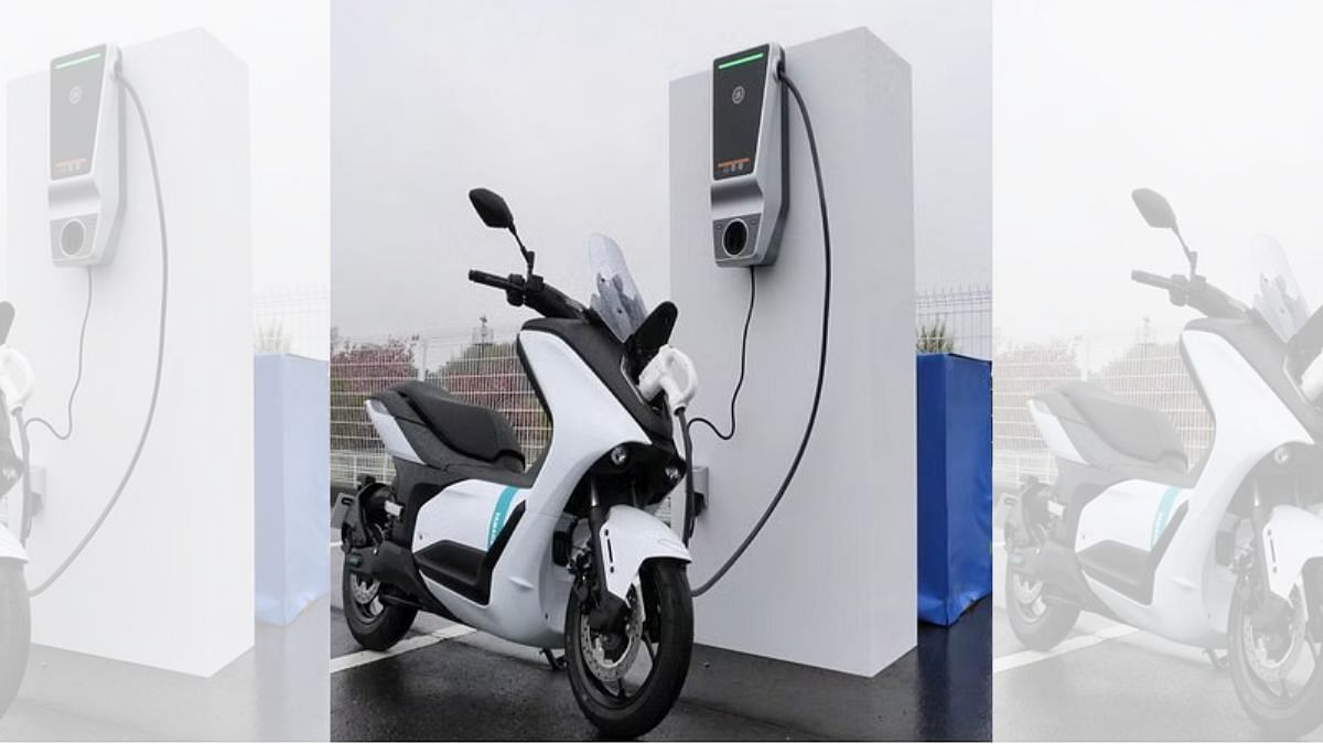 EV industry split on subsidy cut for two-wheelers — forward-looking ...