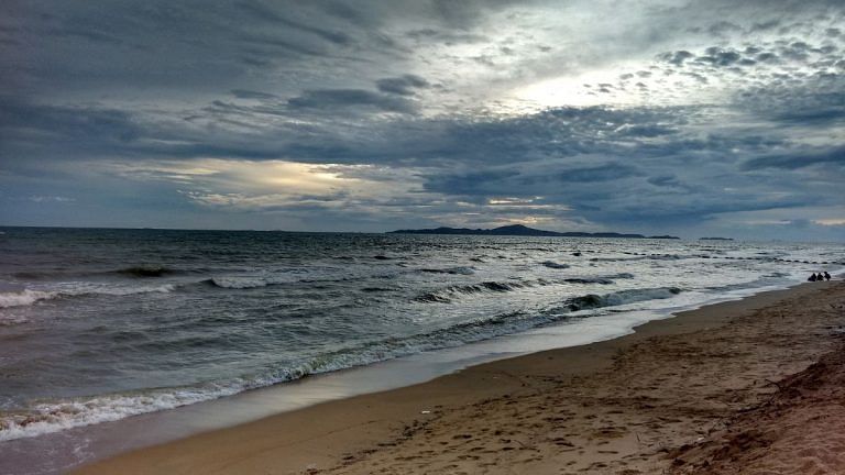 Cyclone Mocha to bring strong winds, rough sea conditions over Bay of Bengal, says IMD