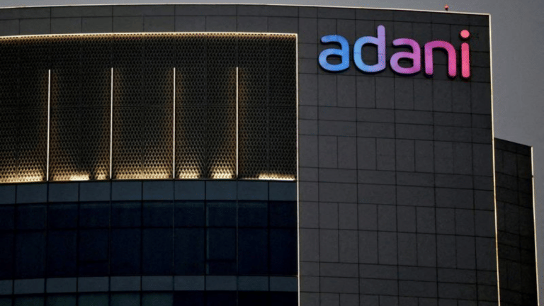 Adani stocks rally after SC panel finds no regulatory failure on price manipulation