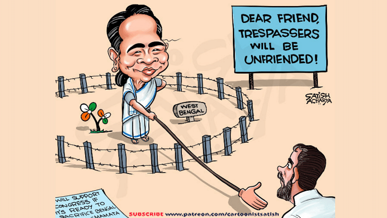 Mamata Banerjee and the politics of ‘sacrifice’ & wrestlers’ protest takes a backseat in media