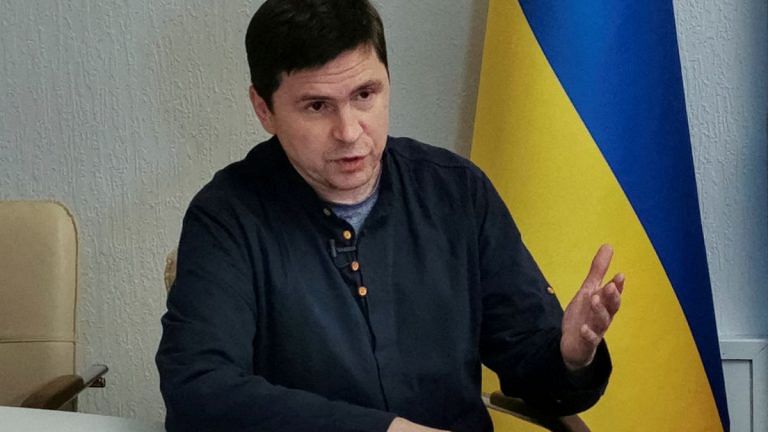 Ukraine denies attack on Kremlin with drones, says ‘it does not resolve military tasks’