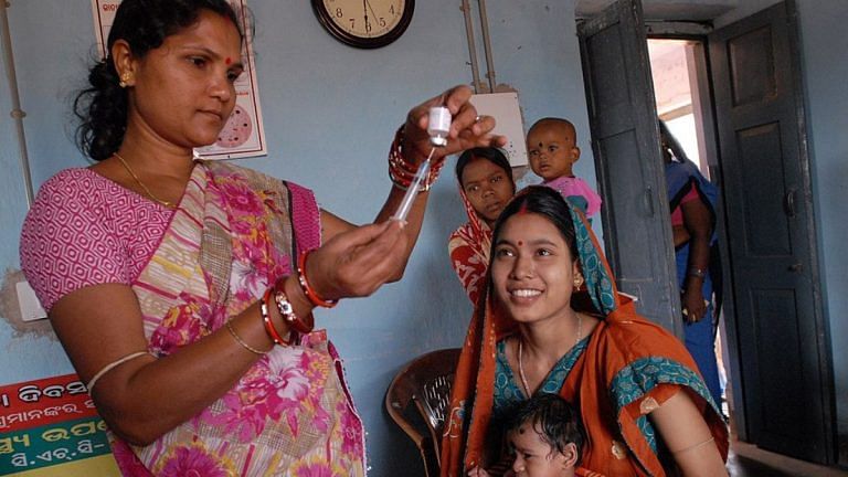 Govt’s increase in health expenditure a welcome step. But Indians are still paying much more