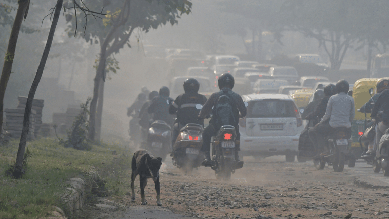 Chicago university is Delhi’s new partner in air pollution battle. MoU for ‘evidence-based approach’