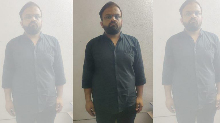 ‘Fintech honcho, CMO official, Amit Shah’s nephew’ — how models, MLA were ‘duped by Gujarat conman’