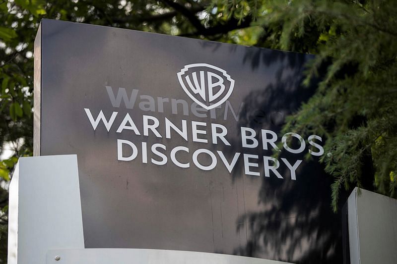 Warner Bros Discovery's Surprise Loss Clouds Strong Streaming Unit Show ...