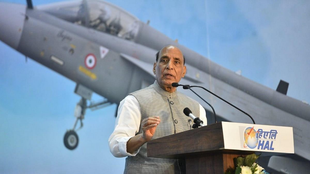 Defence Ministry Approves 4th 'positive Indigenisation List' Of Sub ...