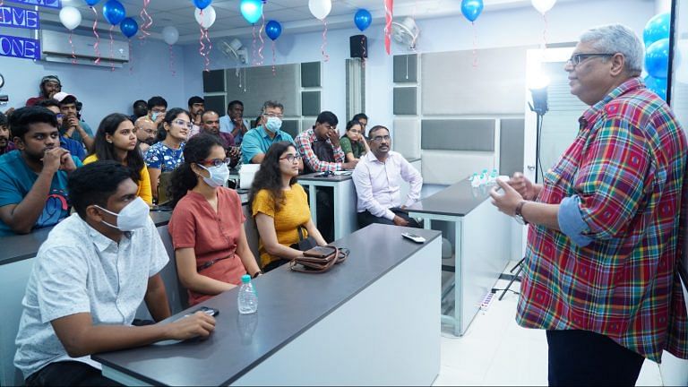 Hope in US, fear in Telugu land—Students’ American Dream is trapped in a crossfire