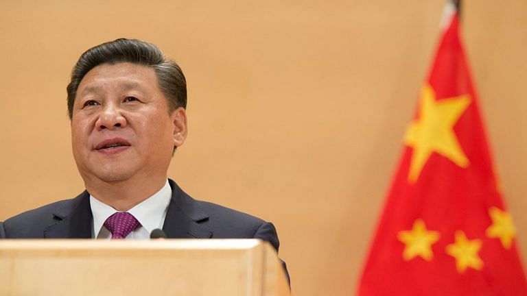 Chinese provinces built big-ticket infra on debt. Now a $23-tn crisis threatens to derail Xi’s BRI
