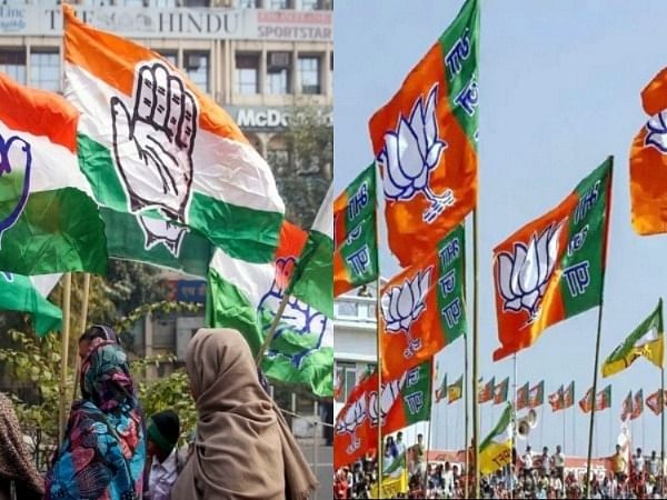 Karnataka polls: Exit polls give Congress the edge, BJP close behind