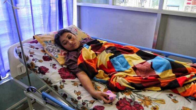IDs checked, skull cracked, ‘dumped alive’ in mortuary — 3 Kuki survivors recount Manipur mob horror