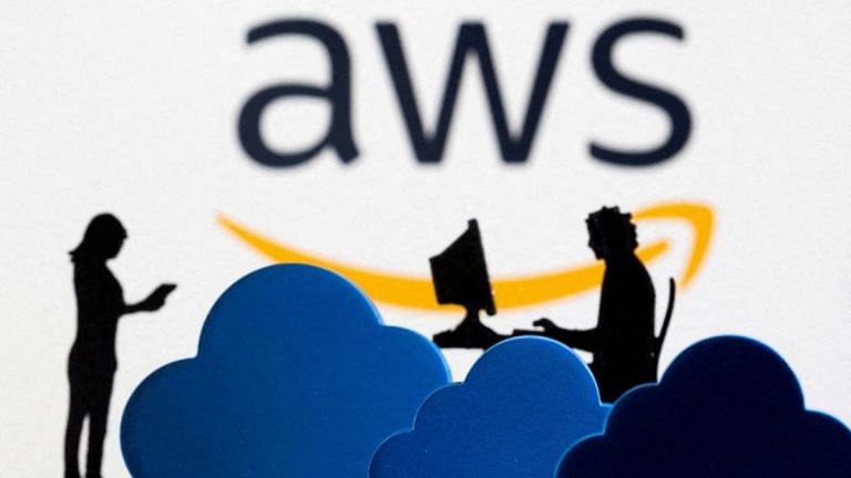 Amazon Web Services plans to invest $13 billion in India by 2030