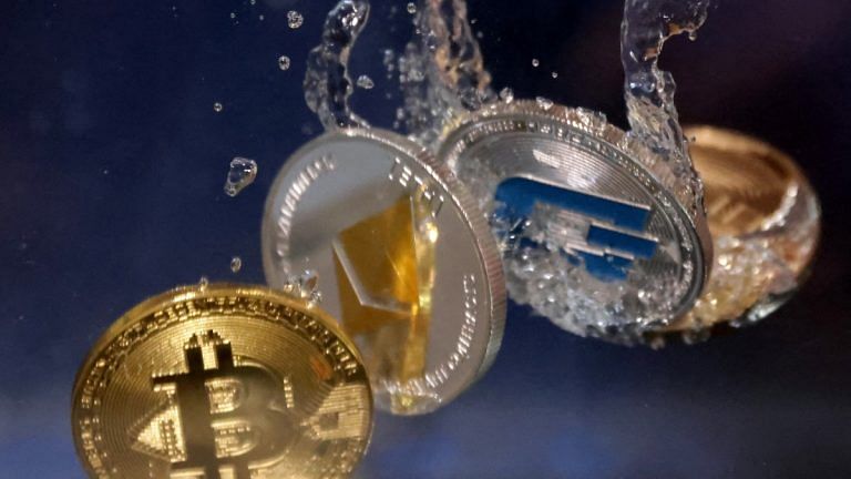 Watchdog proposes first set of global rules for crypto sector
