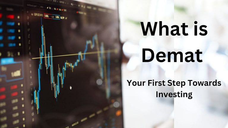 Understanding Demat: Your Gateway to the Stock Market