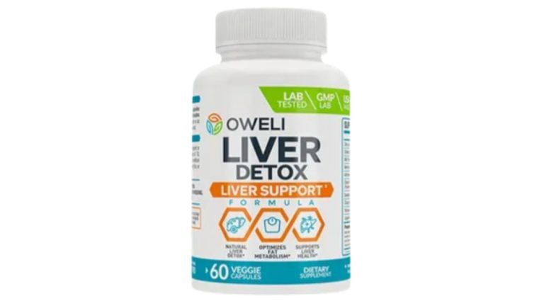 Oweli Liver Detox Reviews – Does Oweli’s Liver Support Formula Really Work? Must Read Before You Buy!