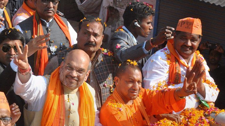 Are Brahmin voters the new Muslims of India? Bloc-voting for BJP will hurt them