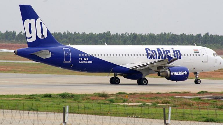 Go First owner has no plans to exit airline, govt very keen we should not fail, says CEO