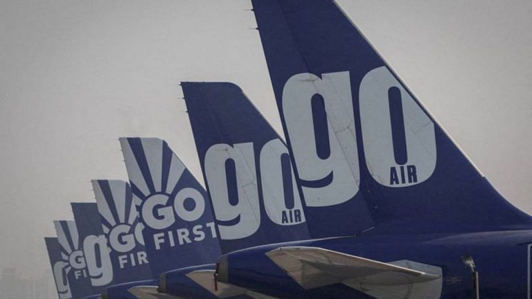 DGCA to audit Go First’s preparedness before restarting operations
