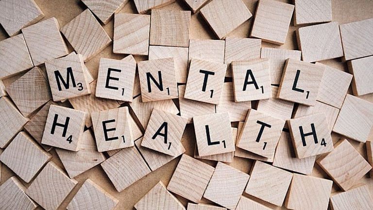 What’s a mental health time bomb? Life’s little annoyances called ‘micro stresses’
