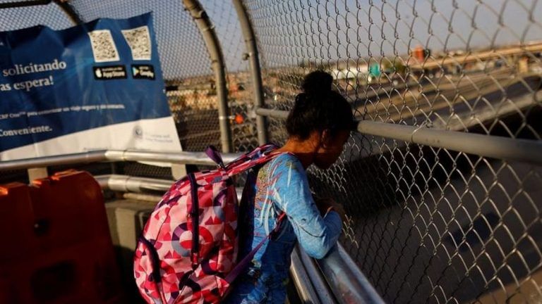 Mexico asylum-seekers hope for US entry after Title 42, allowing govt to reject migrants ends