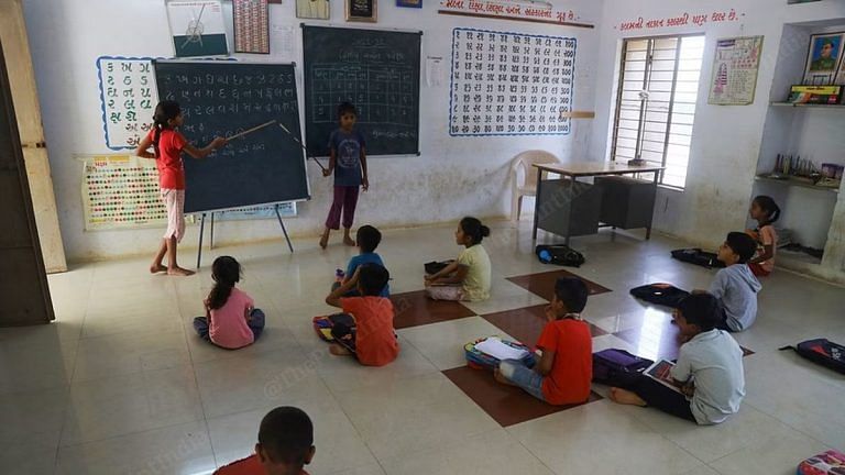 Modi govt tells states & districts to ensure kids aged 3-8 are enrolled in schools, proposes 5-point plan